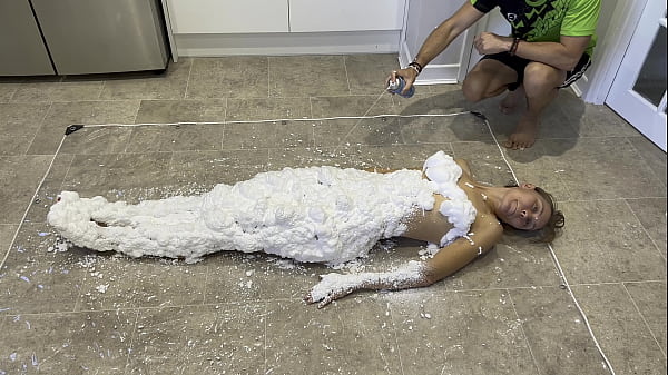 Foam Scrap (wam, Wet And Messy) thumbnail