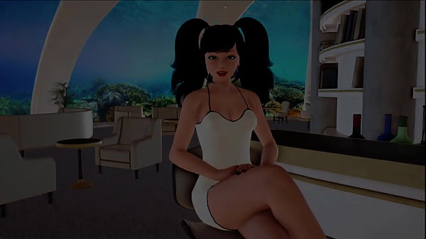 Play MP4 - Max's Life Temporada 3 Cap 175 - mi amiga me chupa la polla en el ba&ntilde;o