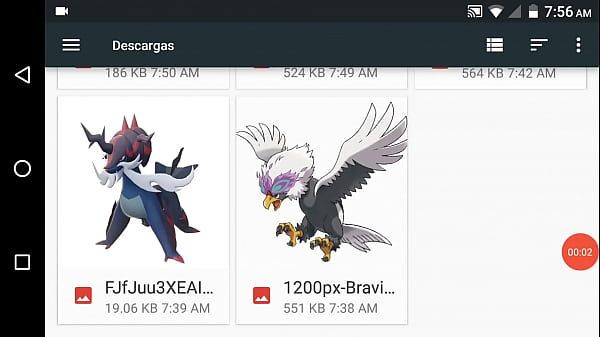 Nonton Top Formas Pok&eacute;mon 2022 thumbnail