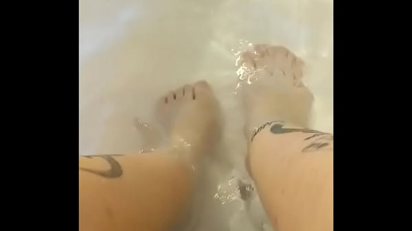 Worship My Soaking Wet Feet thumbnail