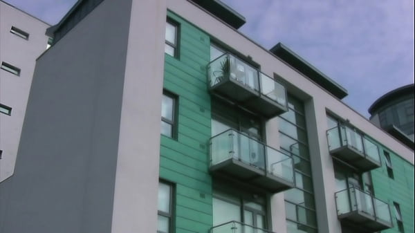 Nonton Blonde With Big Boobs Michelle Thorne Sucks And Fucks In Fishnets thumbnail