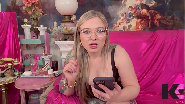 Ex gf gaslights you to gain weight & plump up 