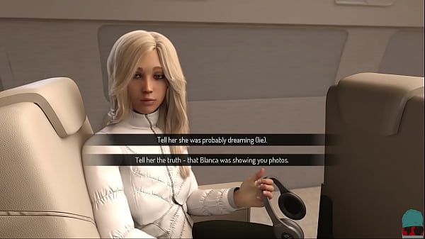 COLLEGE_BOUND: ARCTIC ADVENTURE #04_• Joining the Mile High Club