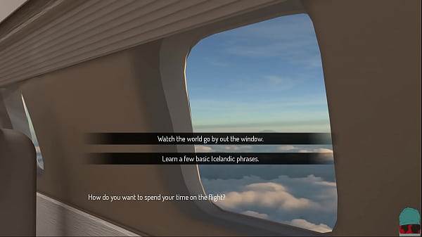 Play MP4 - BOUND&colon; ARCTIC ADVENTURE &num;04 &bull; Joining the Mile High Club