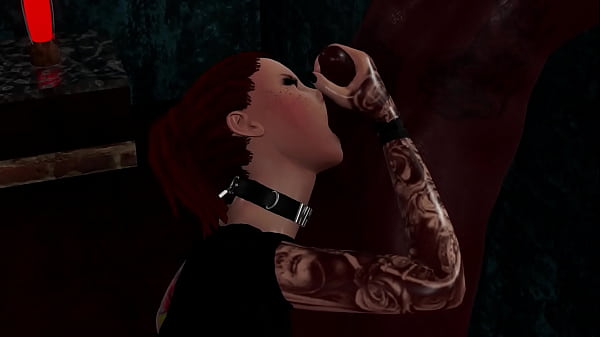 Rough Underground Sex thumbnail