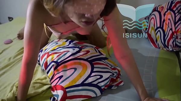 Play MP4 - My stepsister wanted her first anal with me and she allowed me to record it for her OF &vert; part 01