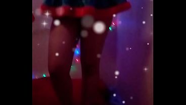 Ayudante de Santa Claus 