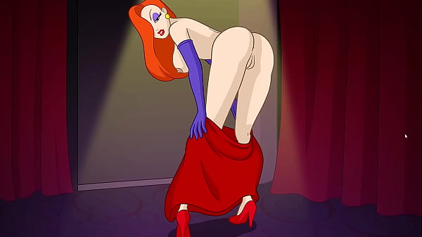 Park After Dark Game Play Jessica Rabbit Sex Animation Collection 18 Porn Game