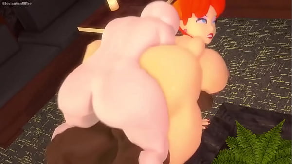 Aunty Needs You And Your Friend To Fullfill Her Lust 