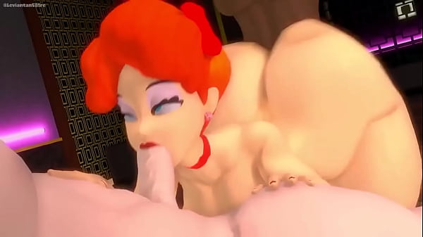 Nonton Aunty Needs You And Your Friend To Fill Her Lust thumbnail