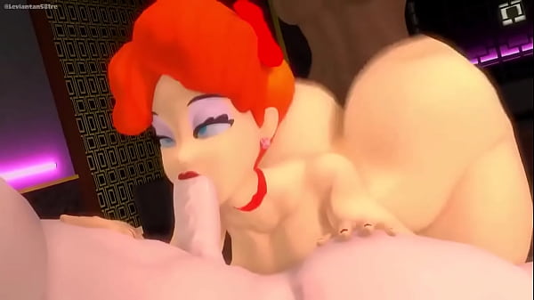 Aunty needs you and your friend to fullfill her lust 