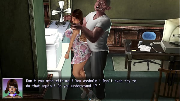 Cyberslayers gameplay part2