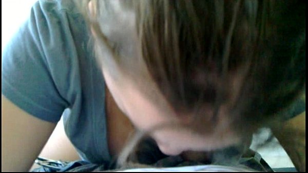 amandaG POV SUCKING DICK