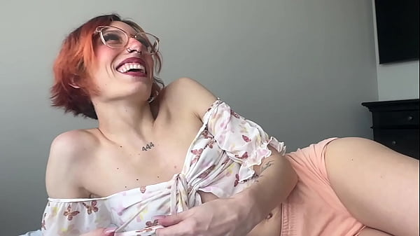 Play MP4 - Horny Babysitter Wants Sex ~ Elle Marz ~ Household Fantasy ~ Scott Stark