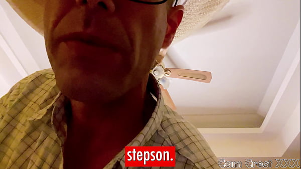 Stepdad Cam Crest Knows You Have A Boi Cunt thumbnail