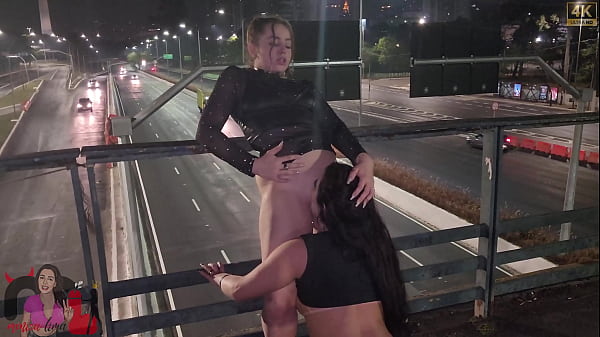 Peguei A Ruivinha Na Lanchonete E Fui Chupar A Sua Buceta Na Rua Mesmo. thumbnail