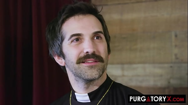 Play MP4 - PURGATORYX Beauty and the Priest Vol 2 Part 3 with Chloe Amour