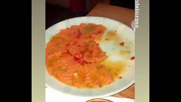 Dia de sess&atilde;o e claro um japa ap&oacute;s usar o escravo com ela atrizamandaof