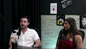 ALEX E LUANA - COMPLETO (MOAI TV) 