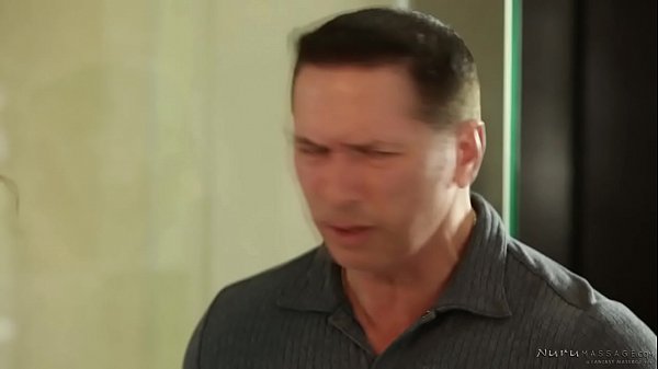 ,it's my job! - Ashley_Adams and John Strong