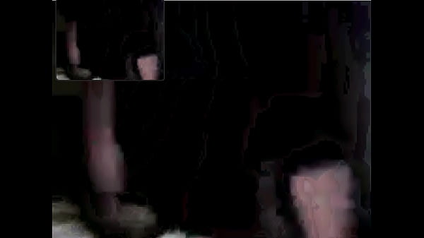 Nemo Viberg On Camera