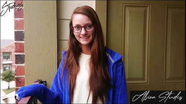 School Friend Gives Me Her Perfect Body For My B-day - Paisley Pepper thumbnail