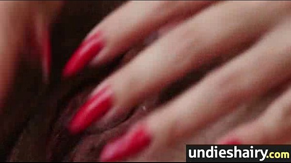 her sweet undies hairy_twat 25