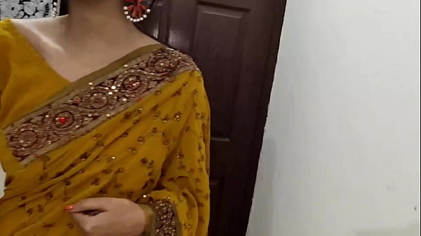 Damad ji kya kar rhe hai ap jaane dijiye na - Fuck Mother in Law with dirty audio xxx HD 