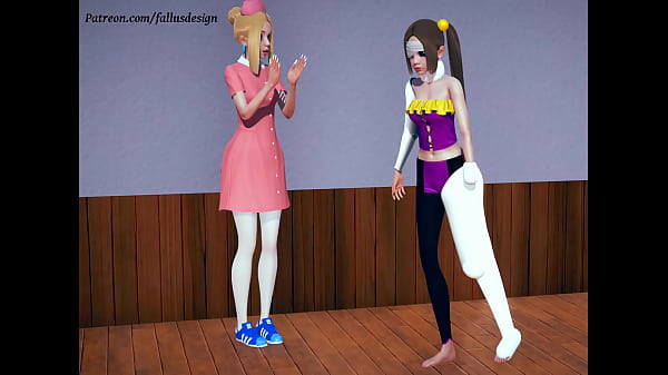 Nonton Hardcore Bondage, Amputation, Pregnancy An Other Weird Fetishes. thumbnail