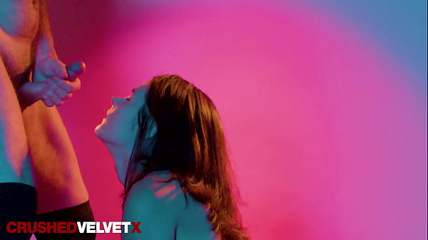 Cvx 86 spicy foxglove in pink and blue 