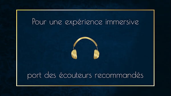 Nonton Le Bracelet - French Erotic Audio Story thumbnail