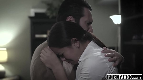 Play MP4 - PURE TABOO Teacher And Teen Have Sex in office