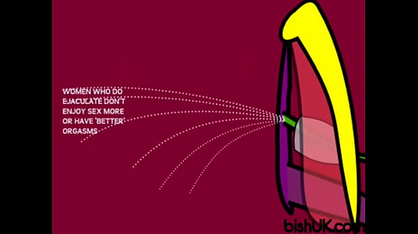 Female_G Spot Prostate_and Ejaculation