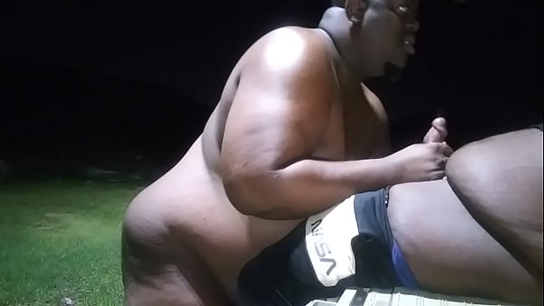 BALD CHOCOLATE CAUGHT ME 