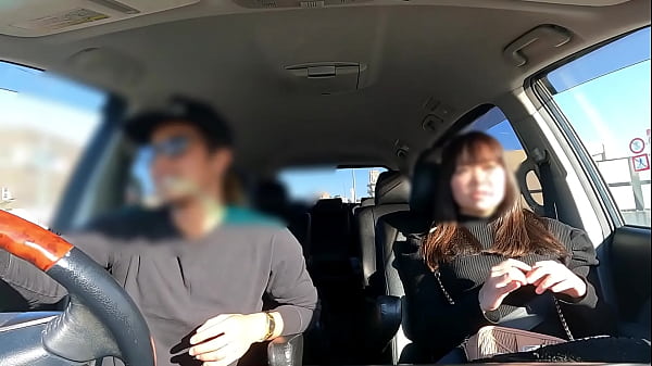 Play MP4 - やらせなし完全リアル【個人撮影】【隠し撮り】神回清楚なのにニットの上からわかる童顔巨乳 まさかの露出性癖告白　 ドライブ中に『車で犯されたい』と 突如カーセックス勃発　【顔出し】【近距離】