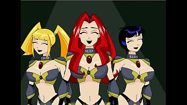 3 Ways Episode 5 (Trix Ending)