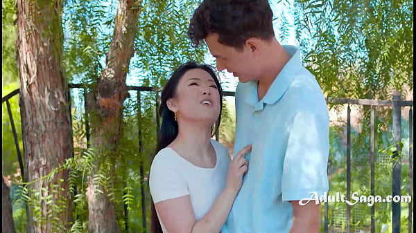 Over The Gate Of Love - Lulu Chu, Josh Rivers 