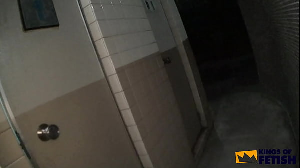 Busty Japanese Babe Blows Deep A Guy With Big Dick In A Public Toilet thumbnail