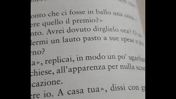 Romanzo 08 parte 13 
