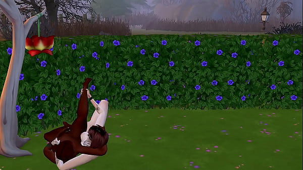 Play MP4 - Sorprendida mientras cantaba