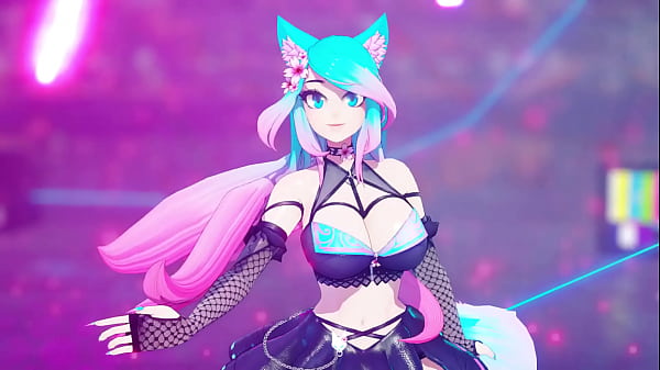 MMDPiNK CAT