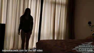 Nonton Unscripted Home Alone Vibes &ndash; Lika (19) Caught In A Natural Moment Of Self Pleasure thumbnail