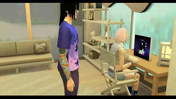 Naruto hentai episode 2 itachi manages to fuck sakura she likes how they give him very hard anal he pours all his milk inside