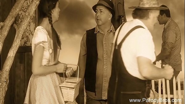 Play MP4 - Old Time Kansas Blowjob Parody