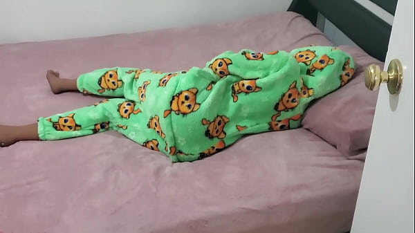 Waking Up_To A Good Morning Fuck