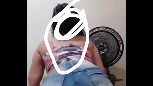 Novinha gostosa dan&ccedil_ando toda safadinha