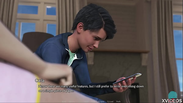 Play MP4 - THE GOLDEN BOY &num;30 &bull; Granny has a nice&comma; hairy pussy