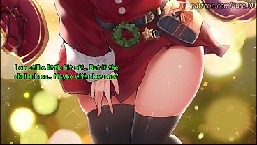New Year Femdom Joi thumbnail