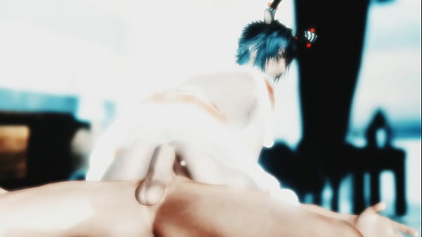 Reindeer Noctis Ride