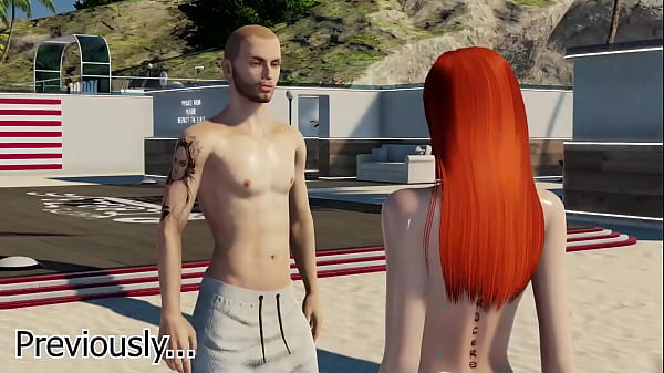 WBP234 Facialized and_Creampied Part_2